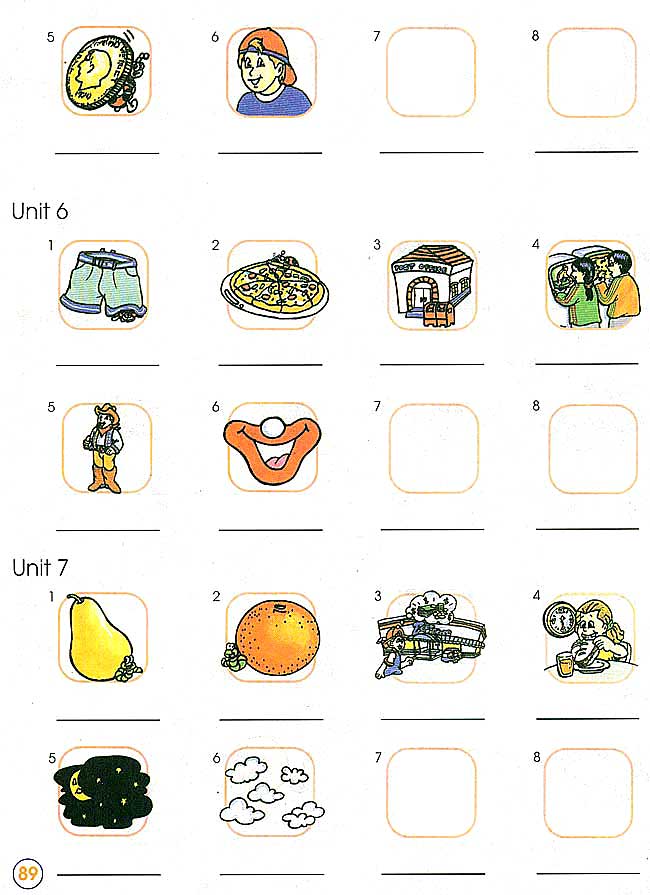 Recycle it! 3 International Kids(第86页)