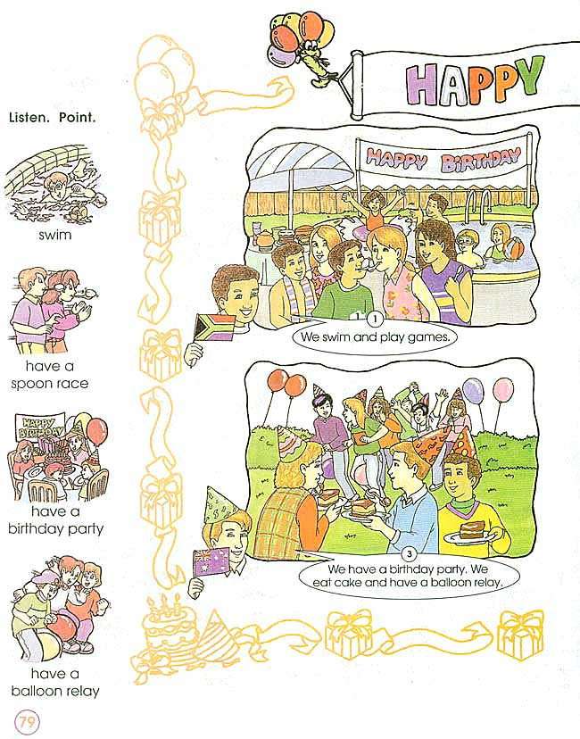 Recycle it! 3 International Kids(第77页)