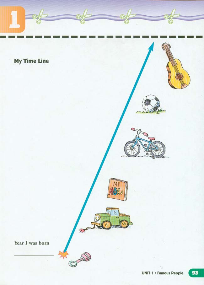 Unit 9 On Stage(第93页)