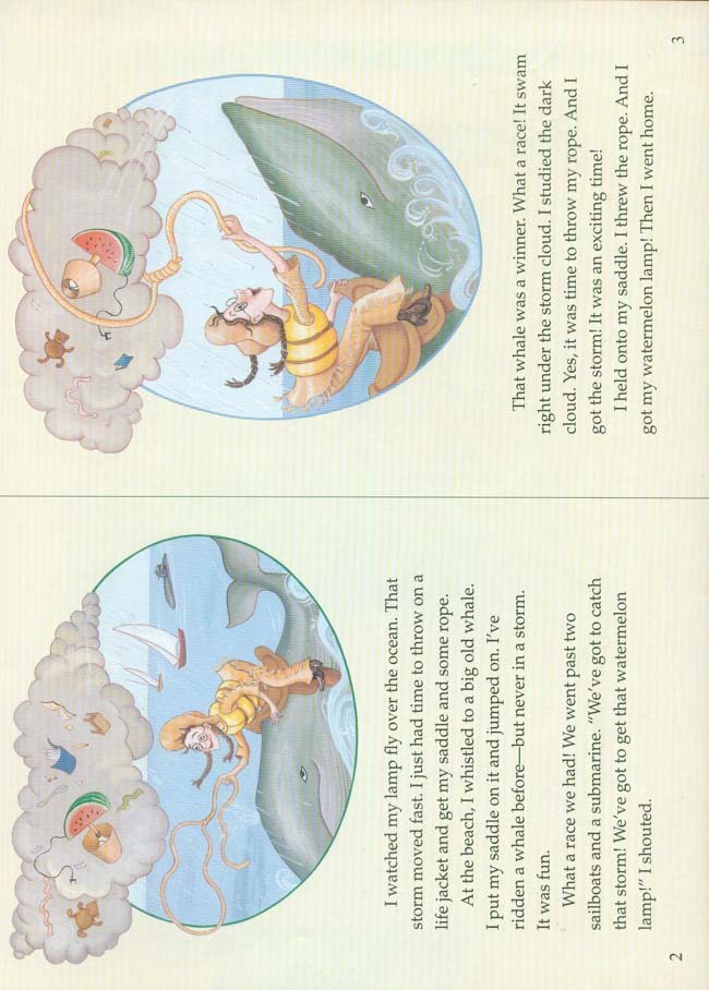 Unit 2 My Story(第18页)