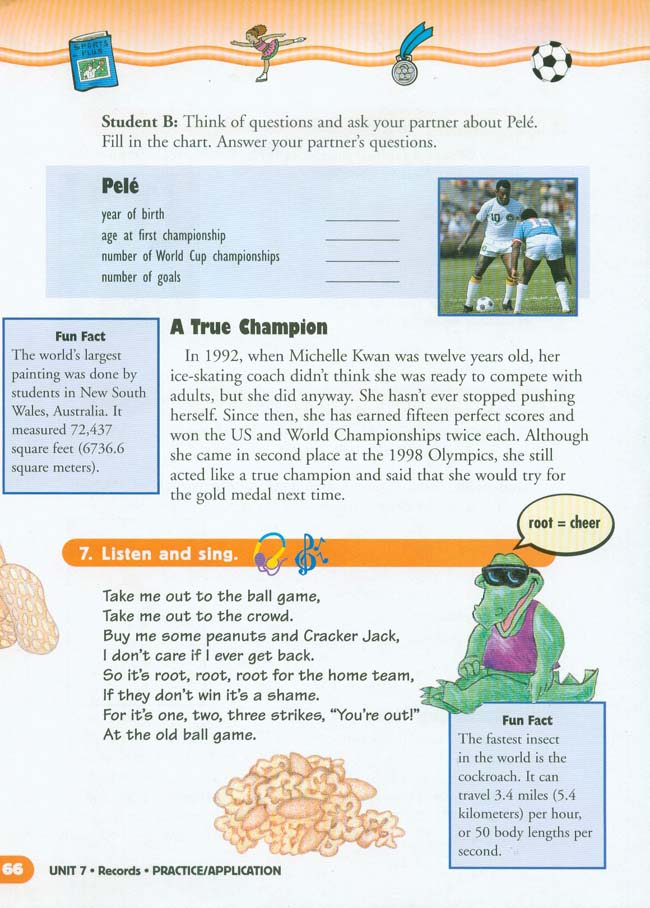 Unit 7 Records(第66页)