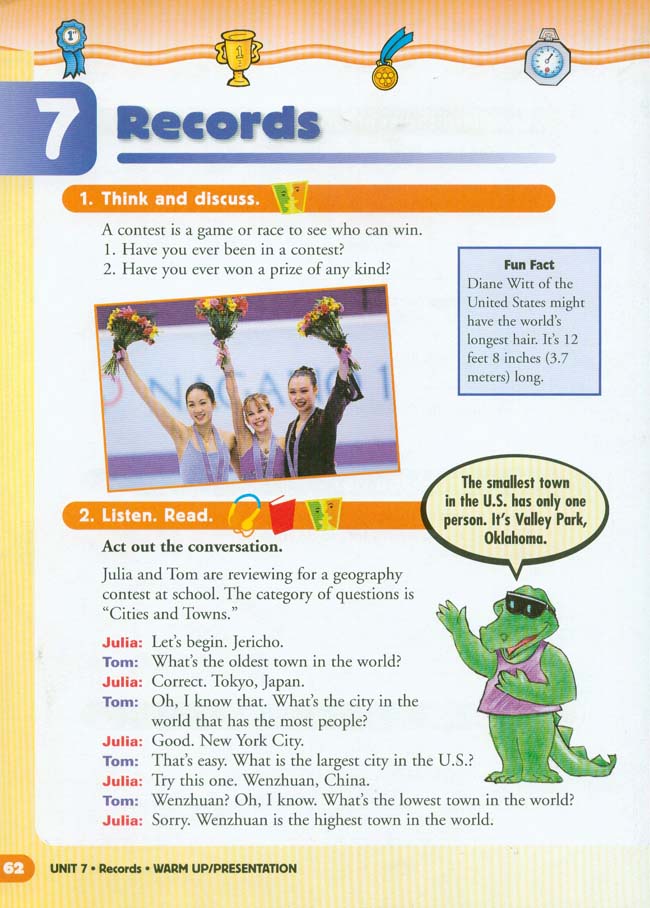Unit 7 Records(第62页)