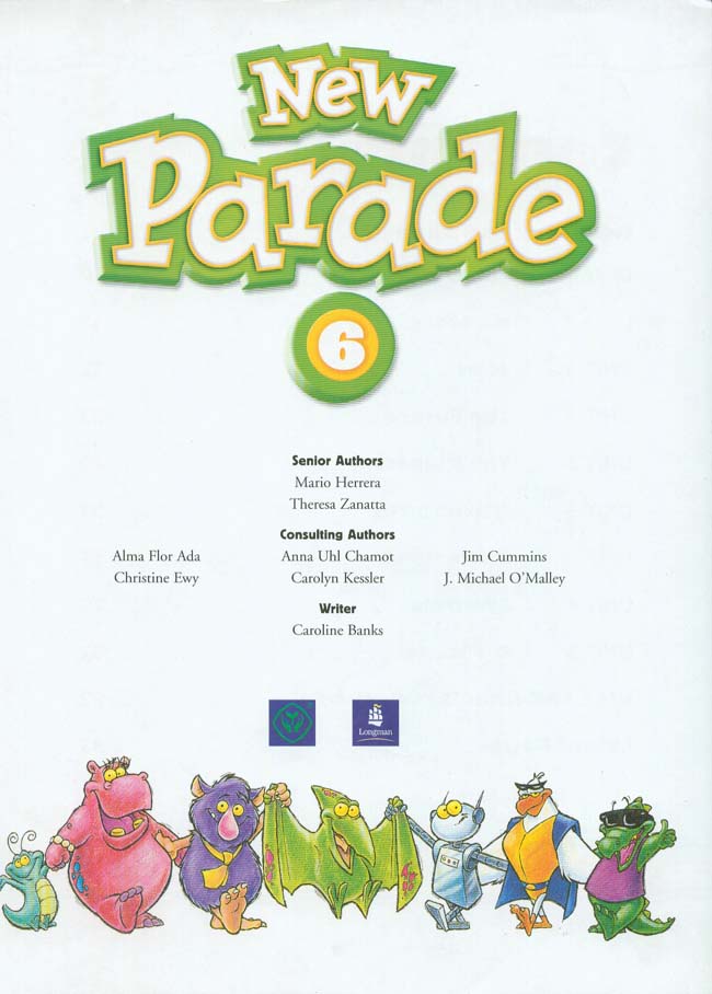 封面/前言/目录