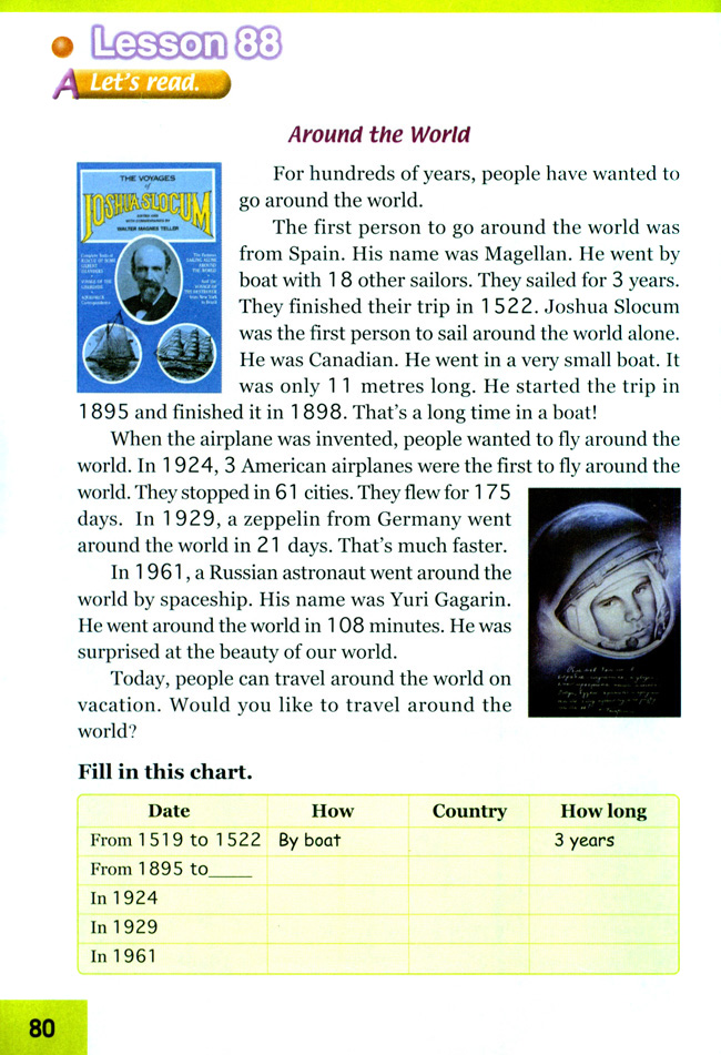 Unit 15 Trips(第79页)