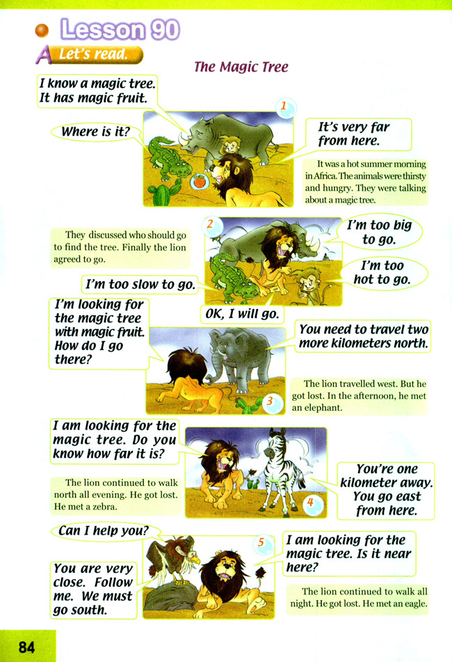 Unit 15 Trips(第83页)