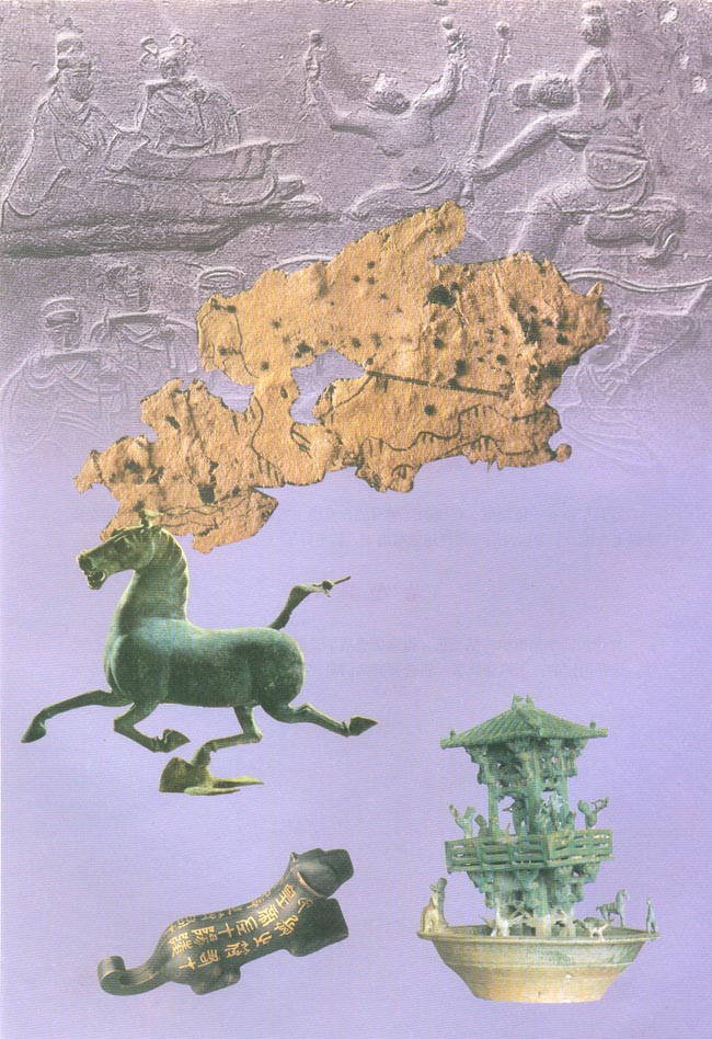 活动课二 编历史小故事(第54页)