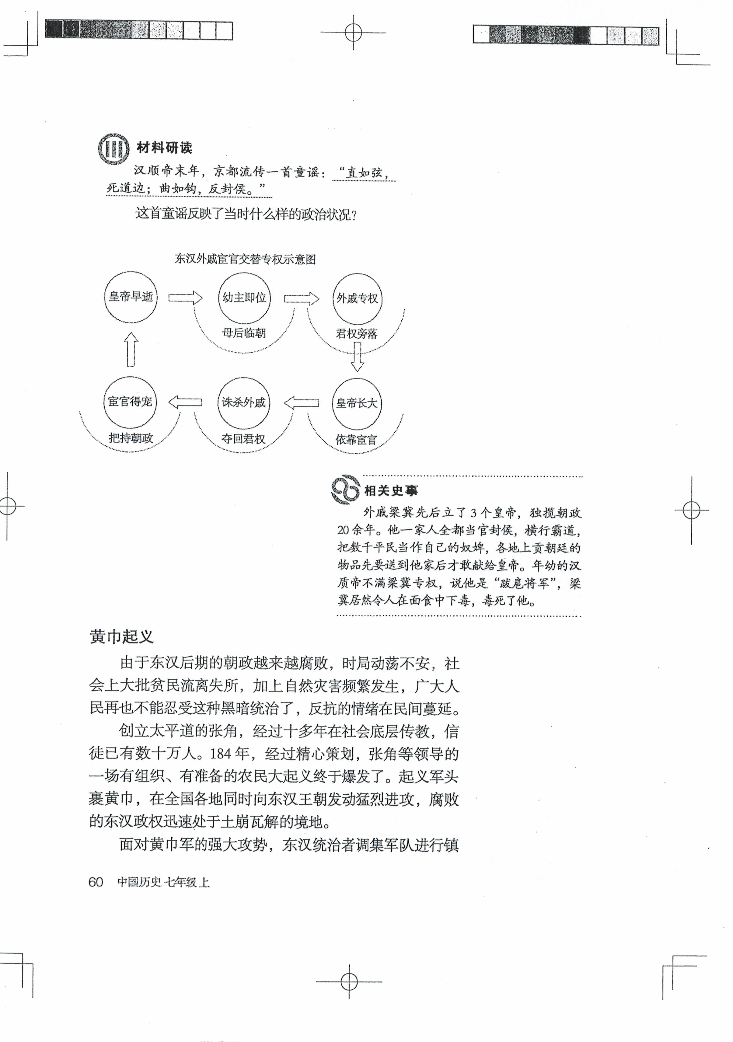 第13课 东汉的兴亡(第58页)