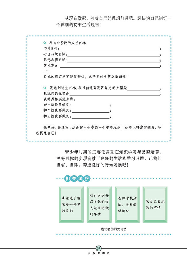 自我新形象(第57页)