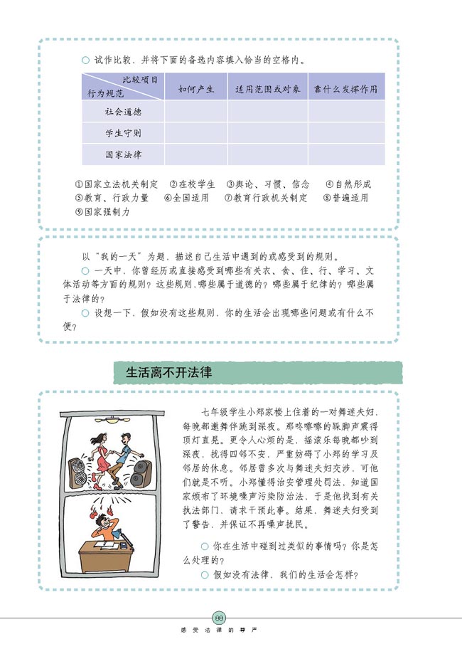 走近法律(第88页)