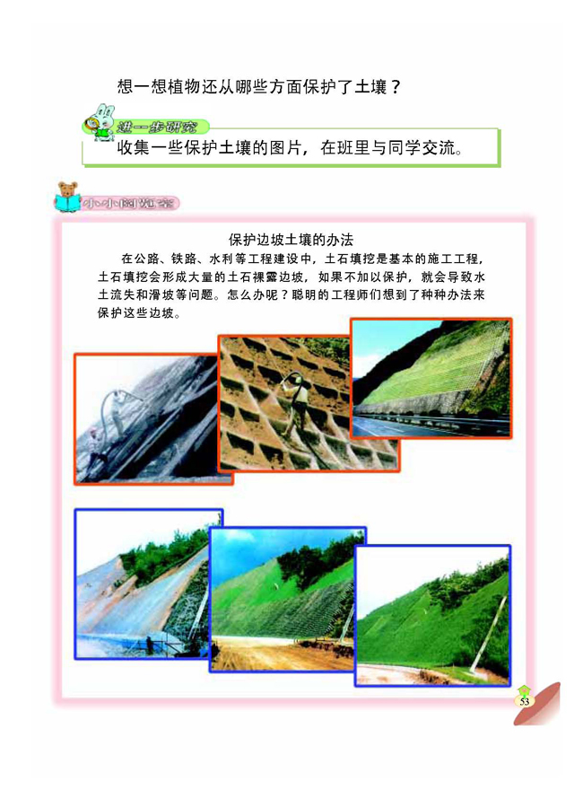 4 土壤的保护(第53页)