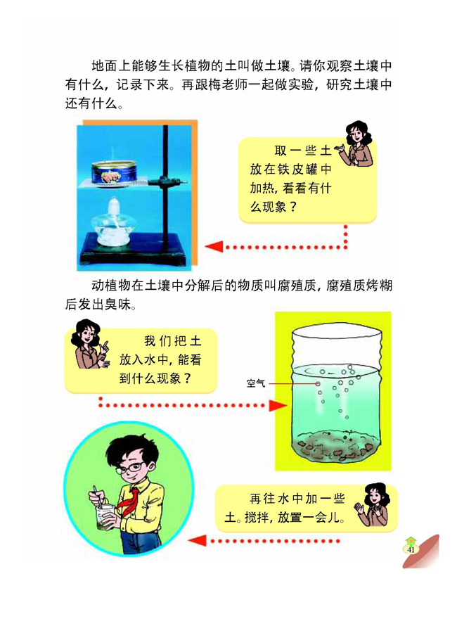 1 土壤里有什么(第41页)
