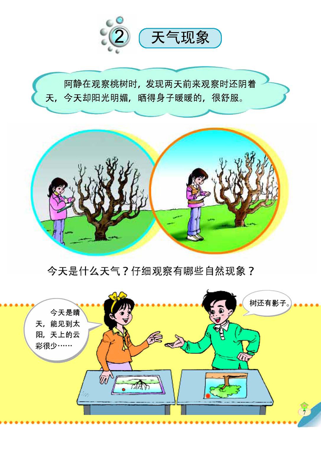 2 天气现象(第8页)