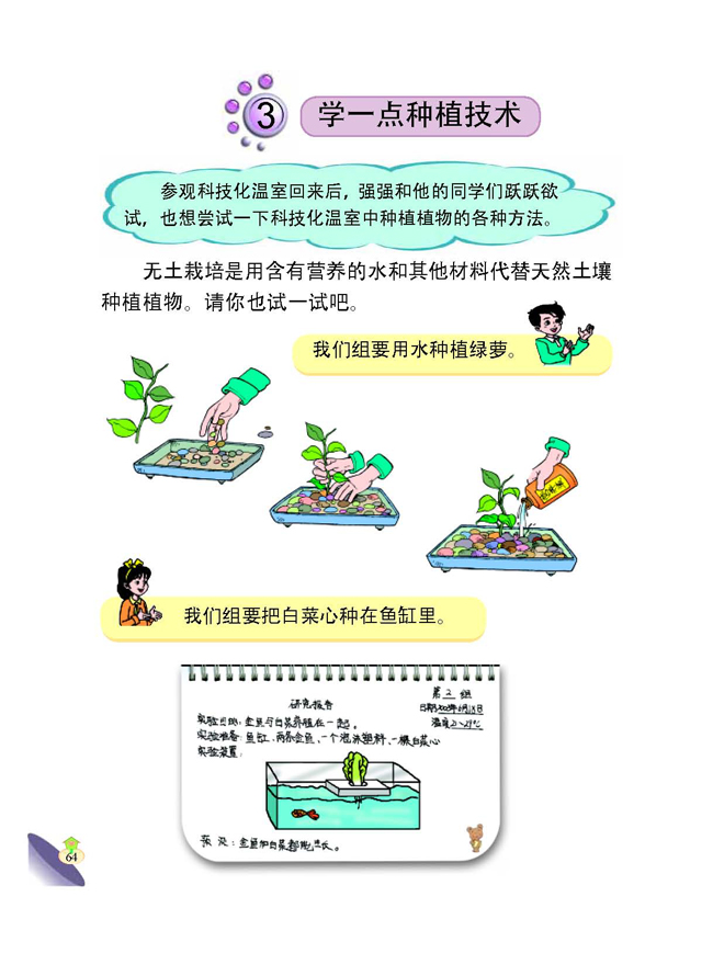 3 学一点种植技术(第64页)