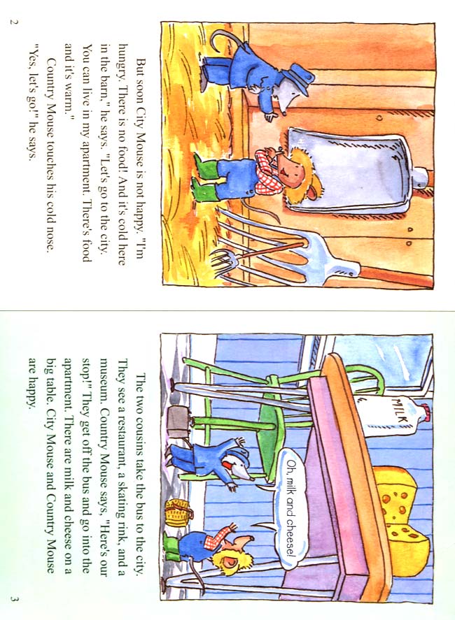 unit 3 City and Country(第28页)