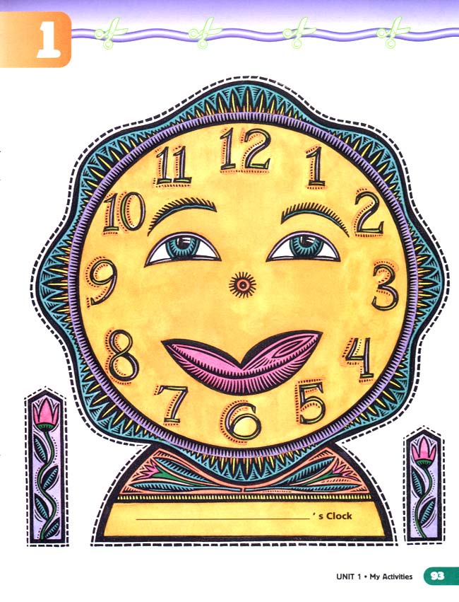 unit 9 TV and Movies(第93页)