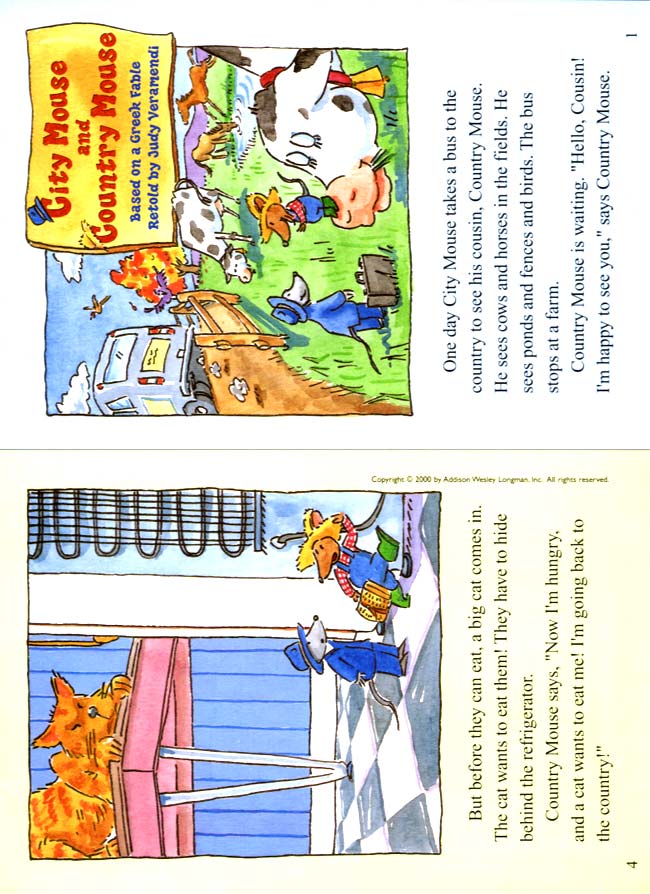 unit 3 City and Country(第27页)