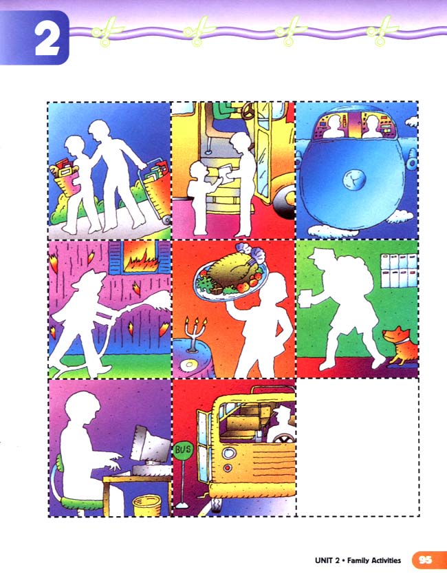 unit 9 TV and Movies(第94页)