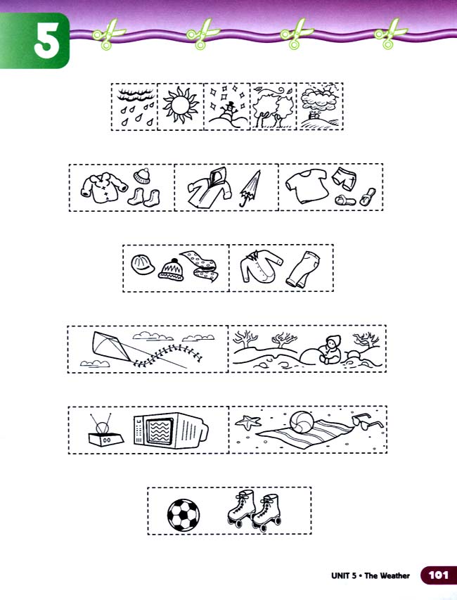 unit 9 TV and Movies(第97页)