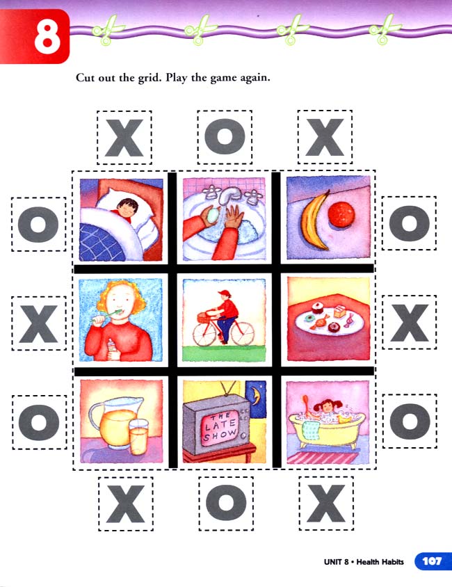 unit 9 TV and Movies(第100页)