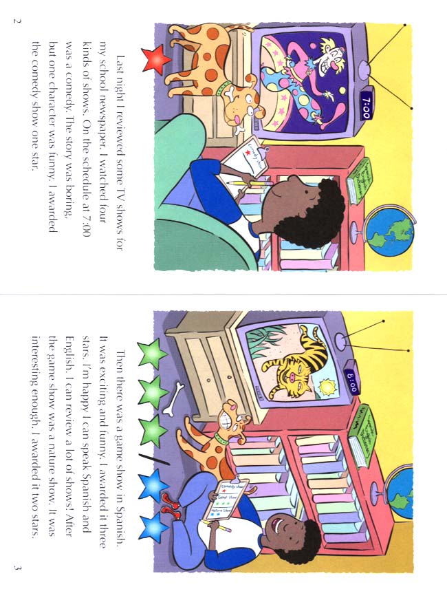 unit 9 TV and Movies(第88页)