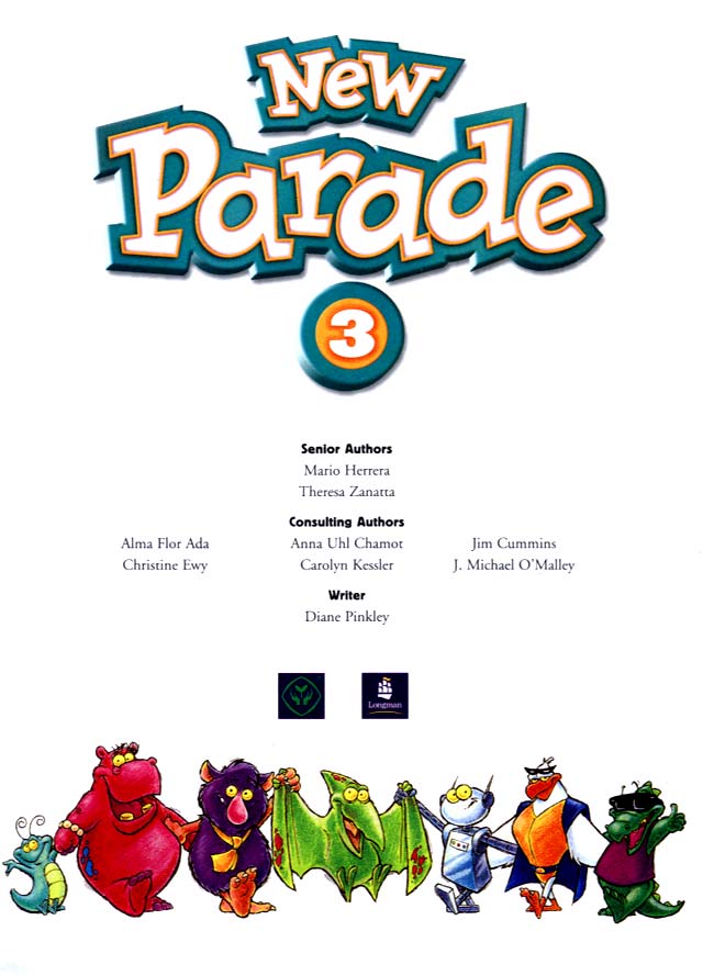 封面/前言/目录