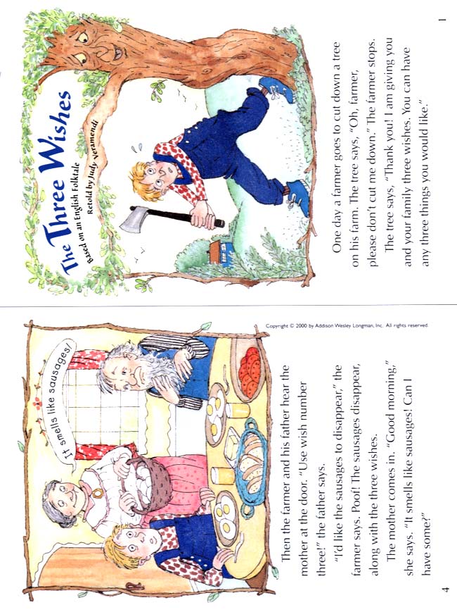 unit 7 The Foods I Eat(第67页)