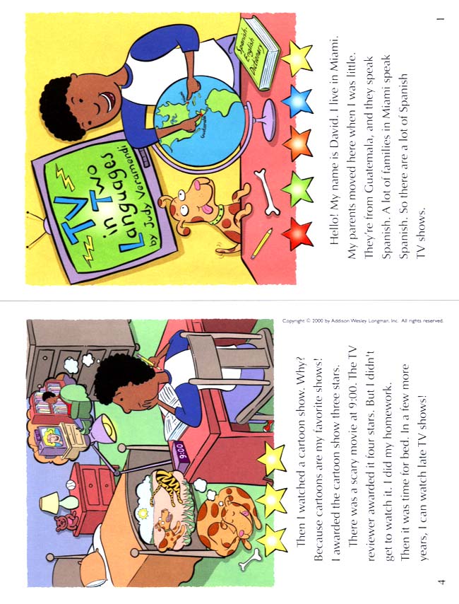 unit 9 TV and Movies(第87页)