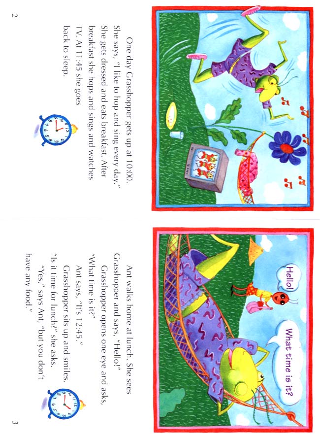 unit 1 My Activities(第8页)