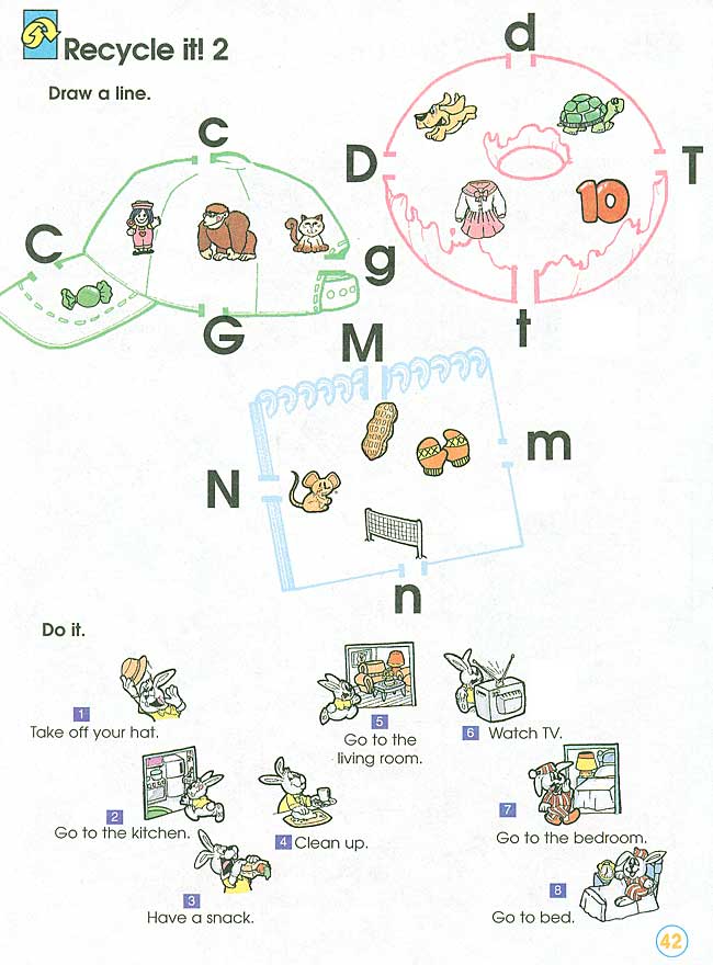 Recycle it! 2(第41页)