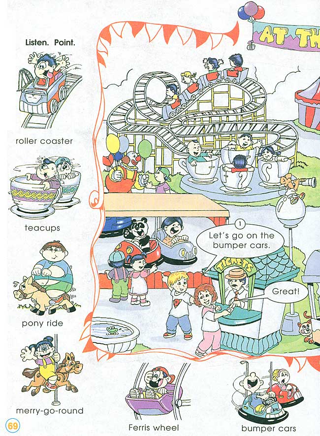 Recycle it! 3(第66页)