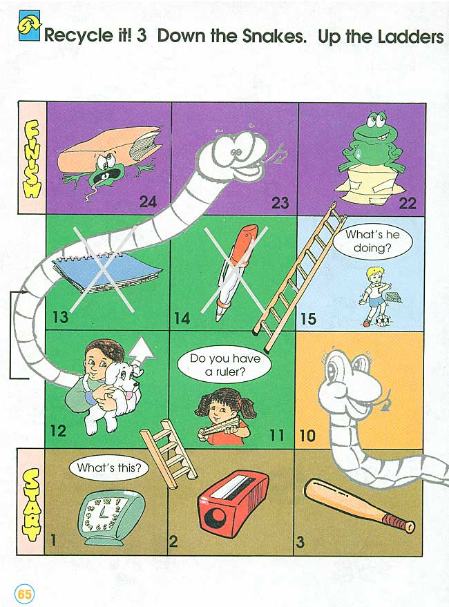 Recycle it! 3(第63页)