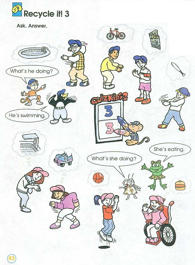 Recycle it! 3(第61页)