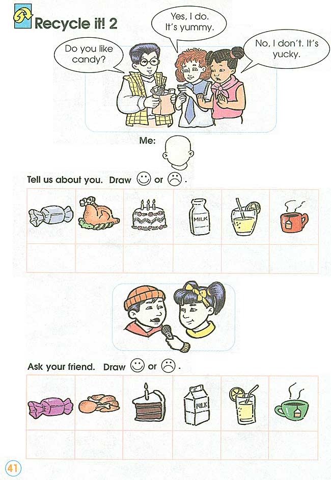 Recycle it! 2(第40页)