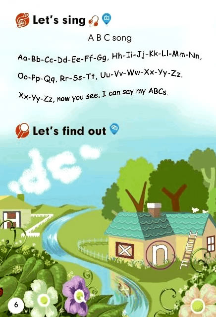 Uint 1 Hello!(第6页)