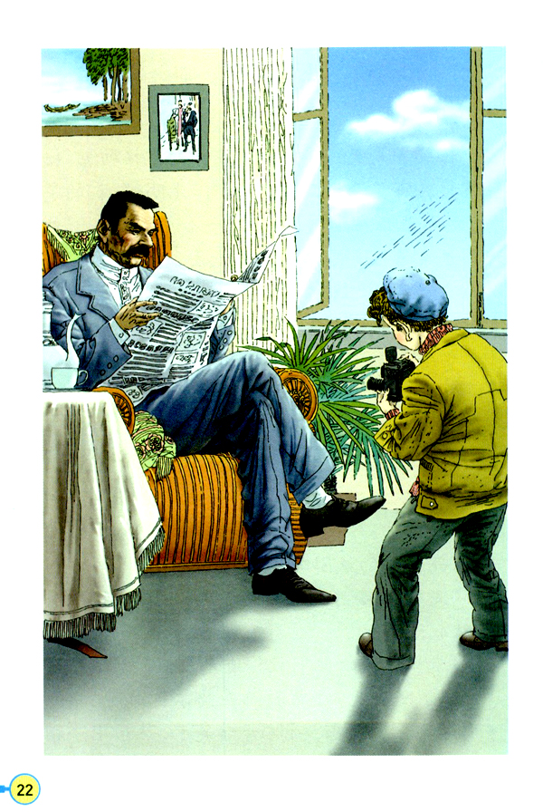 6 小摄影师(第22页)