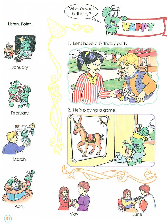 Recycle it! 3(第65页)