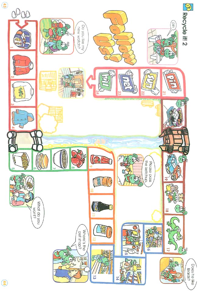 Recycle it! 2(第42页)