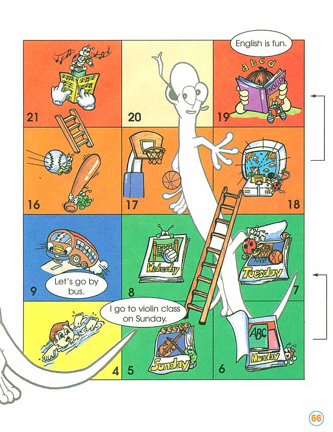 Recycle it! 3(第64页)