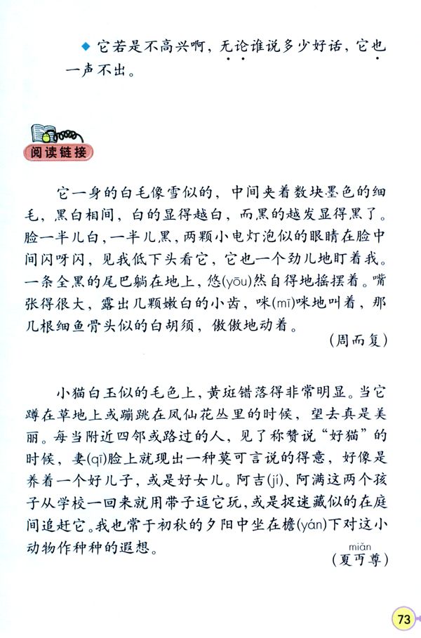 15 猫(第73页)