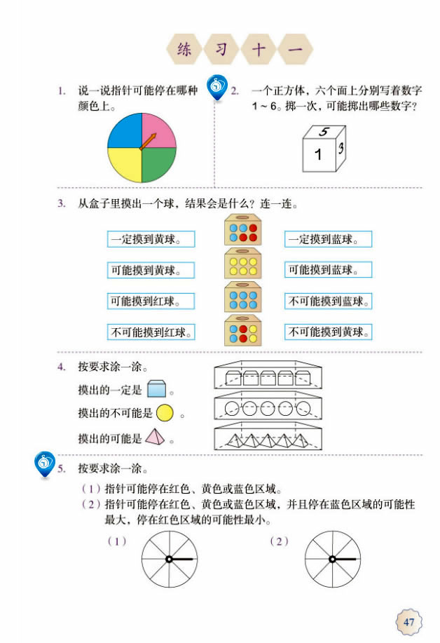 4 可能性(第47页)