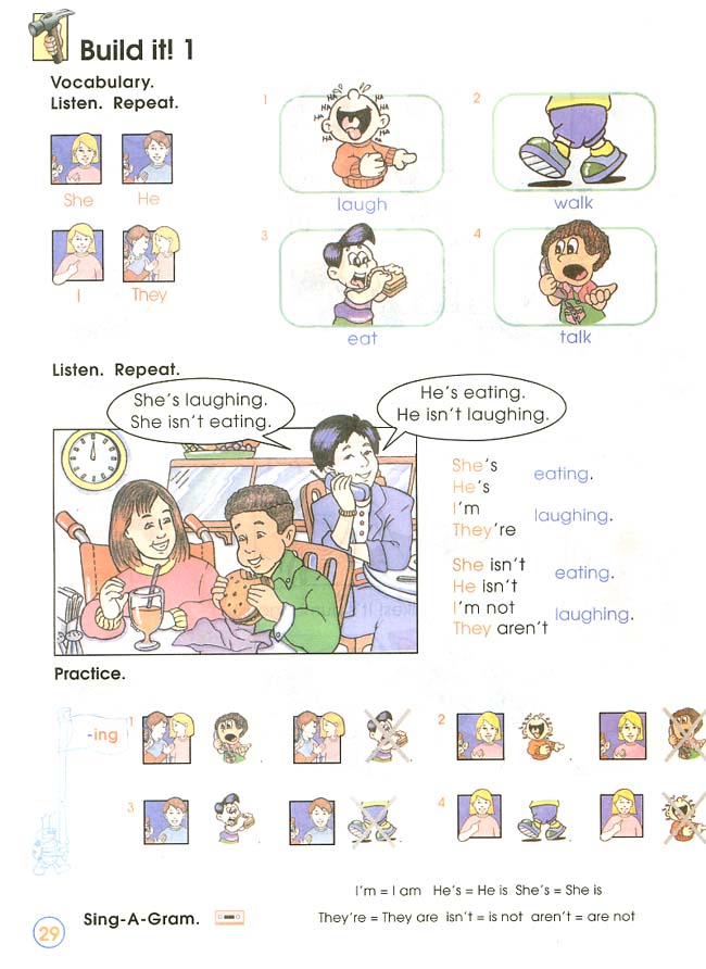 Unit 4(第29页)