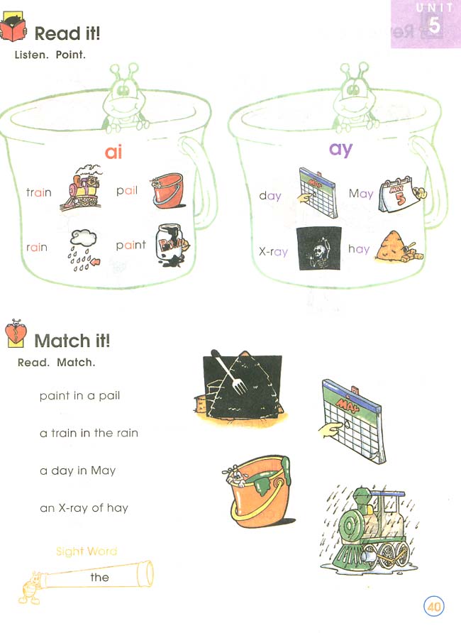 Unit 5(第40页)