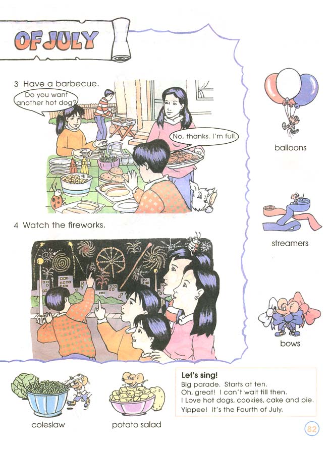 Recycle it! 3 Up the Ladders. Down the Trapdoor!(第82页)