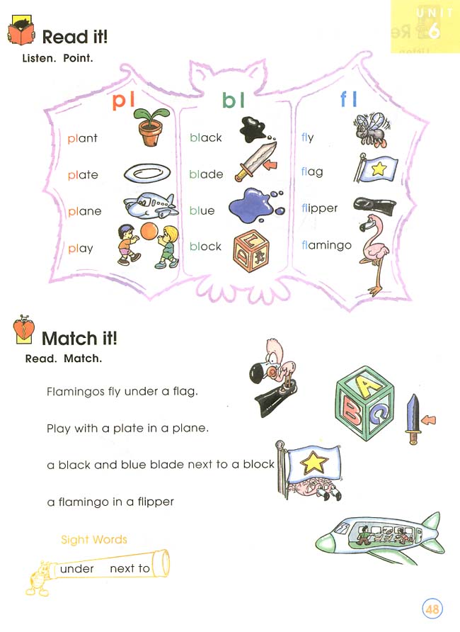 Unit 6(第48页)