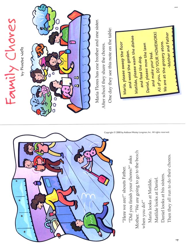 Unit 2 My Time(第17页)