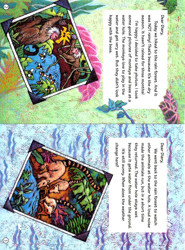 Unit 5 What a Trip!(第48页)