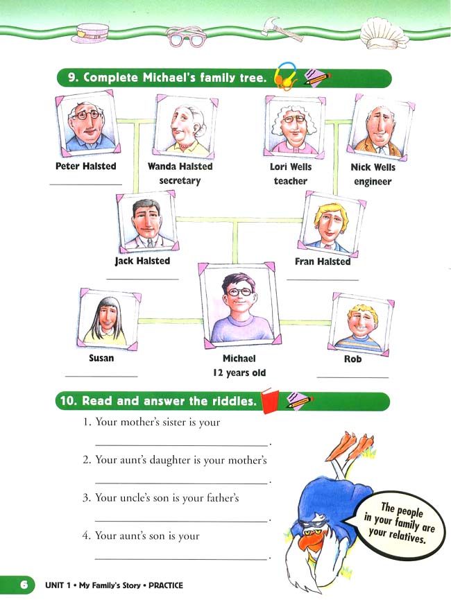 封面/前言/目录(第6页)