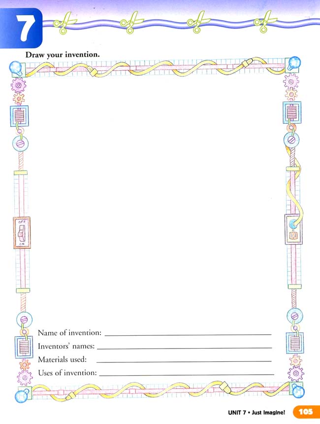 Unit 8 A Small World(第99页)