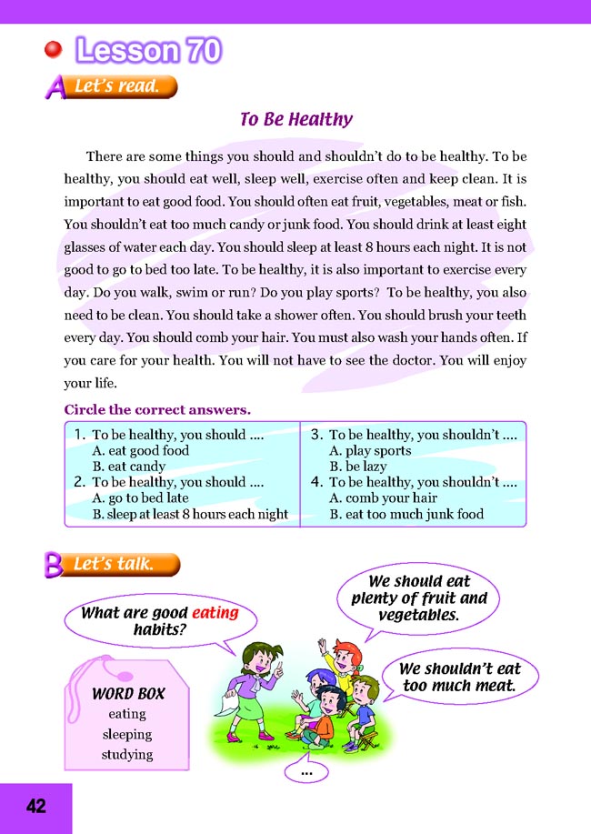 Unit 12 Revision(第42页)