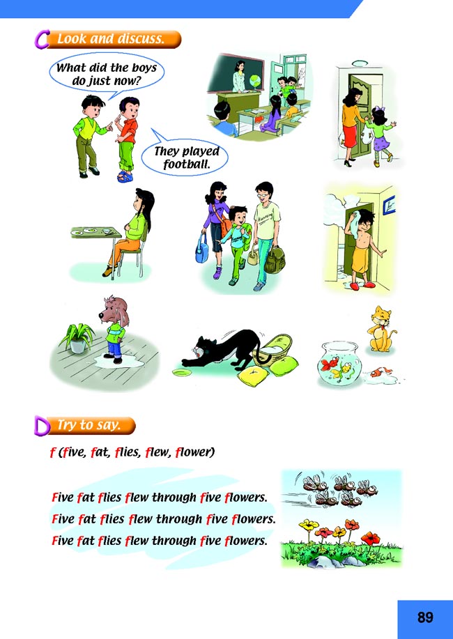 Unit 16 Revision(第89页)